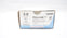 Ethicon 8556H 5-0 Prolene RB-1 17mm 1/2c Taper 36inch - Box of 34
